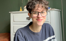 Hannah Wohletz Genuss Kultur Preisträgerin